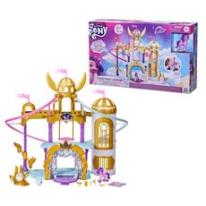 Littel Pony Castello Reale Fr.59.90