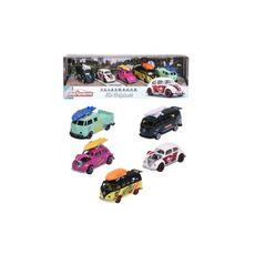 Set Volkswagen Fr.24.90