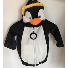Pinguino ESAURITO