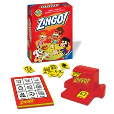 Zingo Fr.34.90
