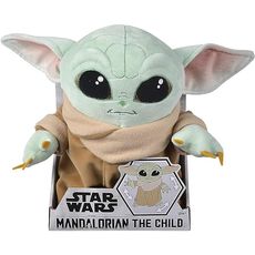 Peluche yoda 30cm Fr39.90