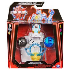 Bakugan Pecial Attack MantidFr.19.90