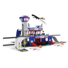 Märklin Aeroporto Fr.39.90