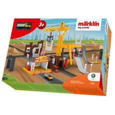 Märklin Cantiere Fr.39.90