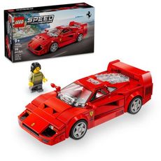 Lego Speed Ferrari F40 Fr.29.90 ESAURITO