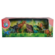 Set Dinosauri Fr.27.90 ESAURITO