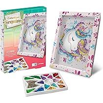 Collection Sequins Unicorno Fr.16.90