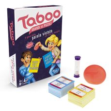 Taboo Grandi e Piccoli Fr.34.90