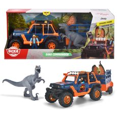 Dino Commander Fr.39.90