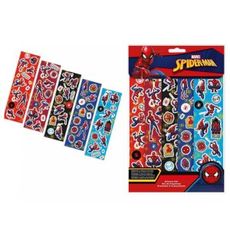 Stickers Spiderman Fr.5.-