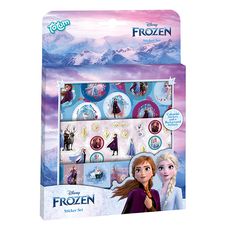 Frozen Stickers Fr 7.90 ESAURITO