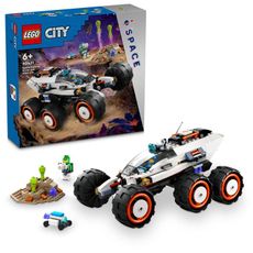 Lego Space Fr.34.90