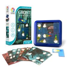 Ghost Hunters Fr.21.50