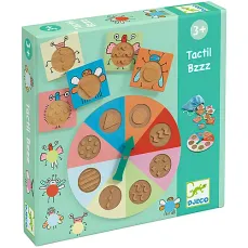  Djeco Tactil Fr. 25.90