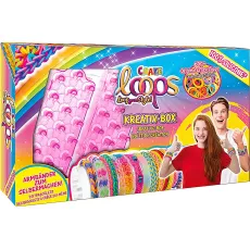 Craze Loops Fr.22.90
