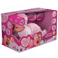 Amore Mio Gattona con me Fr.39.90