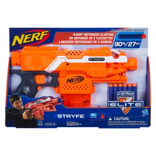  Nerf Stryfe Fr.39.90 ESAURITO