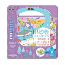 Album Magic Water Fr.11.90