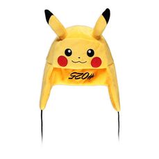 Copricapo Pokemon   Fr.29.90