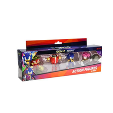 Personaggi Sonic Fr.23.90 ESAURITO