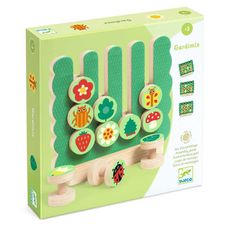 Djeco Gardimix Fr.18.90