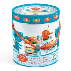 Djeco Set Piatti Fr.39.90