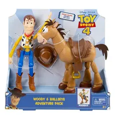 Toy Story 4 Fr.39.90