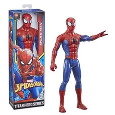 Spiderman 30 cm Fr.21.90