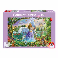 Puzzle Unicorno Fr.10.90
