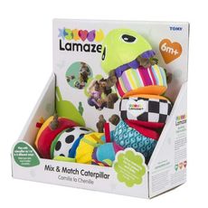 Lamaze Bruco Componibile Fr.27,90