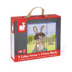 Puzzle 9 Cubi Fr.24.90