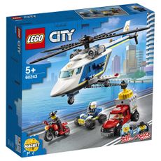 Lego City Fr.34.90