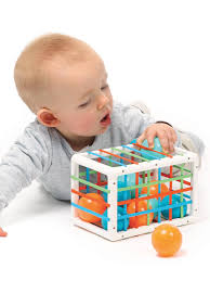 Cube de Manipolation Fr.16.90