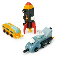 Space Race Fr.29.90