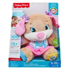 Fisher Price Cagnolino  Fr.39.90