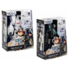 Robo Blast One RC Fr.24.90 ESAURITO