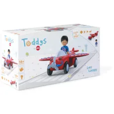 Toddys  Aereo Fr.29.90