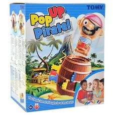 Popo Up Pirate Fr.19.90