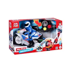 Motocicletta colore rosso R/C Fr.32.90