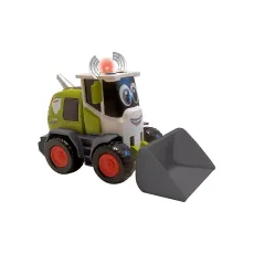 Claas 1914 Torion Fr.19.90