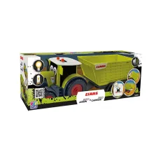 Claas Trattore Fr.29.90