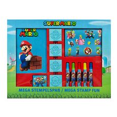 Timbri Super Mario Fr.19.90