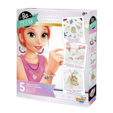 Bijoux  Unicorno Fr.14.90