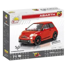 Cobi Abarth Fr.14.90