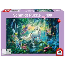 Puzzle Unicorno Fr.10.90