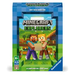 Minecraft Explorers Fr12.90
