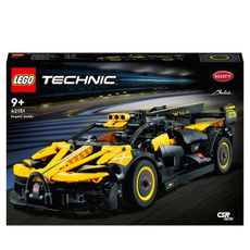 Lego Technic Fr.64.90 ESAURITO