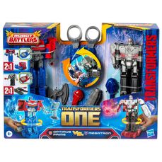 Transformers One Robot Battlers Fr.34.90 ESAURITO