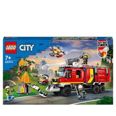 Lego City Fr.64.90