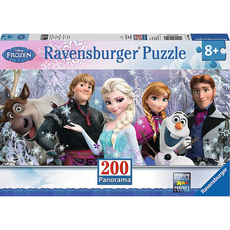 Puzzle Frozen Fr.14.90